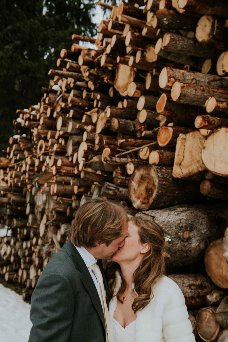 FIH Fotografie » Leontien & Robert, Zwitserland